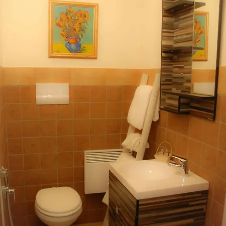 Panzió Art Gallery Lonato