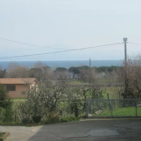 Panzió Art Gallery *