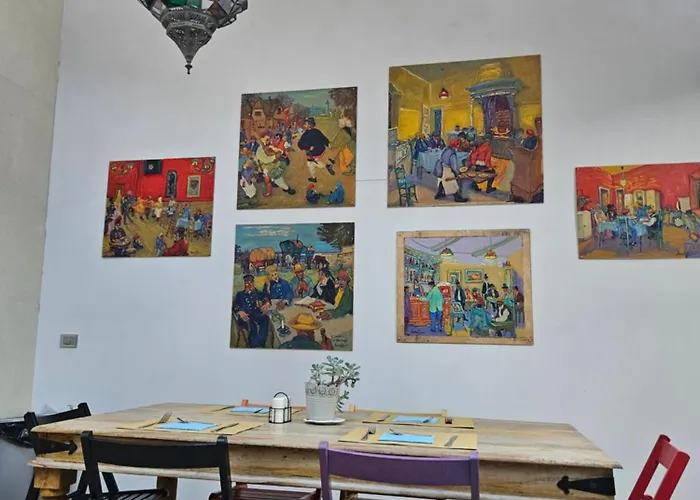Art Gallery 4* 纳托
