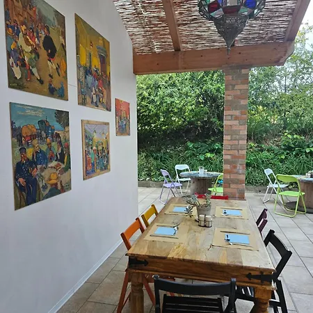 Art Gallery