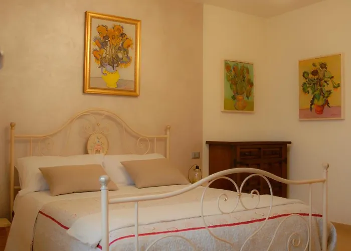Art Gallery Πανσιόν 4*