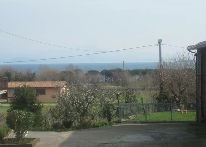 Πανσιόν Art Gallery 4*