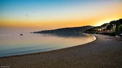 Πανσιόν Art Gallery 4*