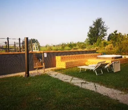 Gasthof Art Gallery Lonato del Garda