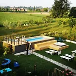 Art Gallery 4* Lonato