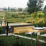 Art Gallery Affittacamere 4*