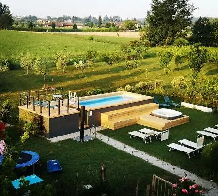 Art Gallery 4* Лонато