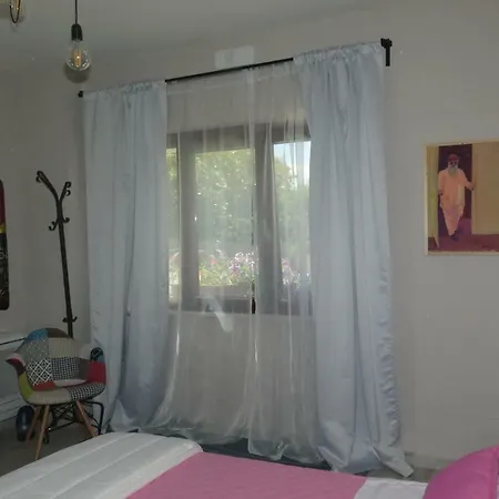 Art Gallery Гостевой дом