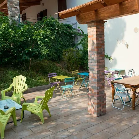 Casa de hóspedes Art Gallery