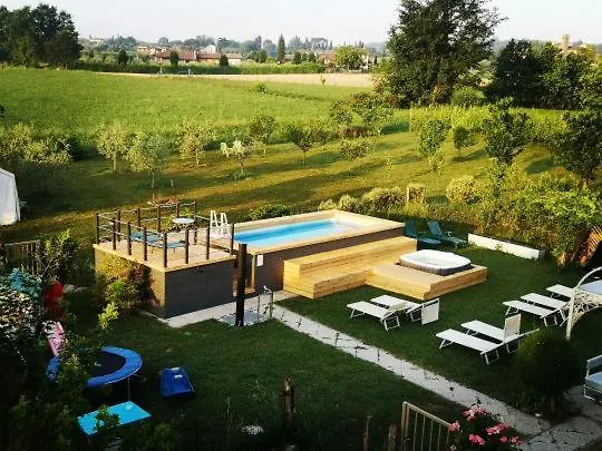 Art Gallery 4* Lonato del Garda